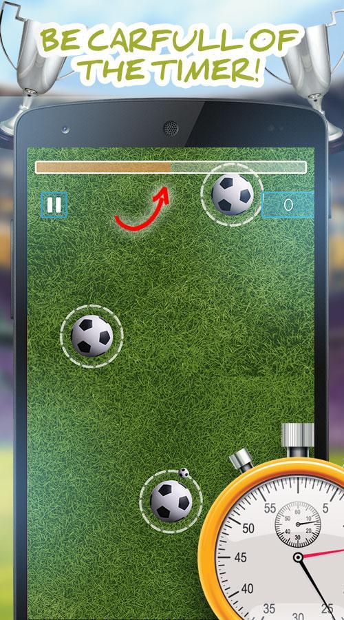 Flick Ball