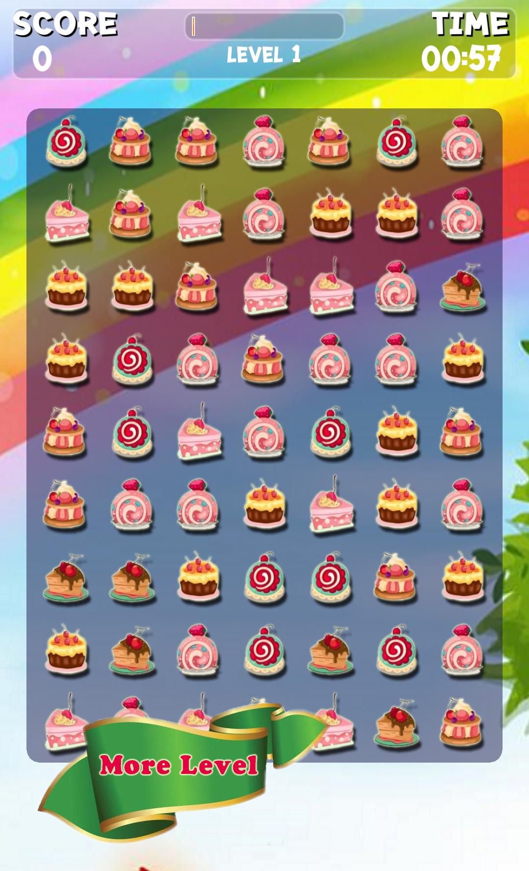 Crazy Sweet Mania