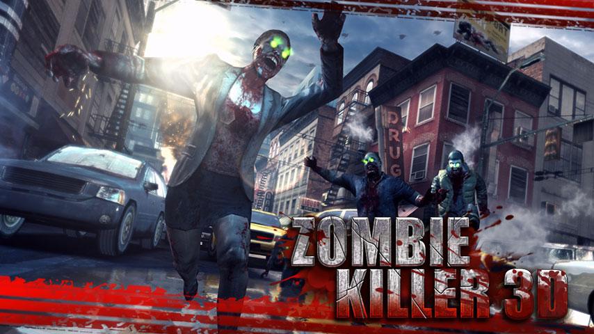 Zombie Hunter: Highway