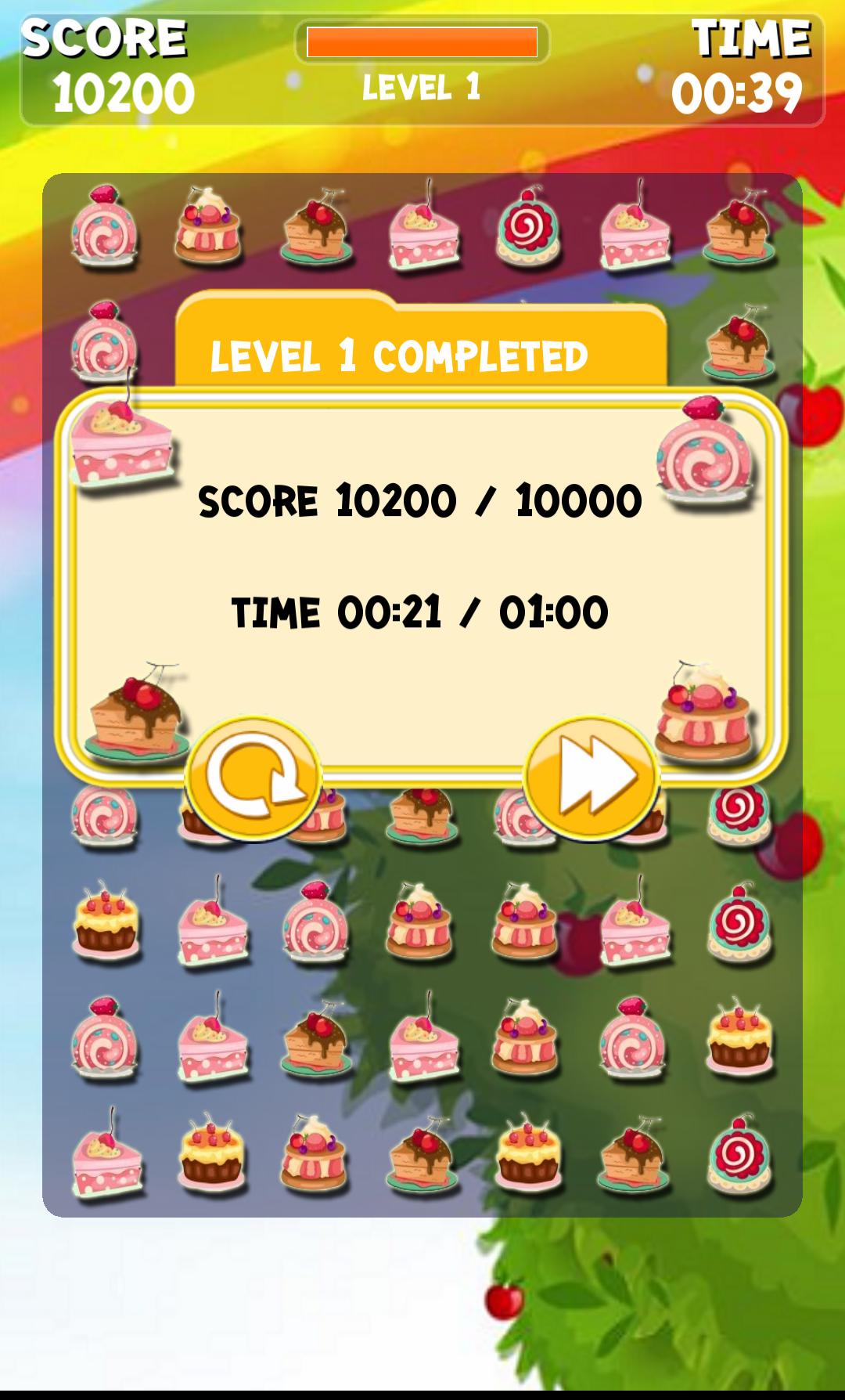 Crazy Sweet Mania