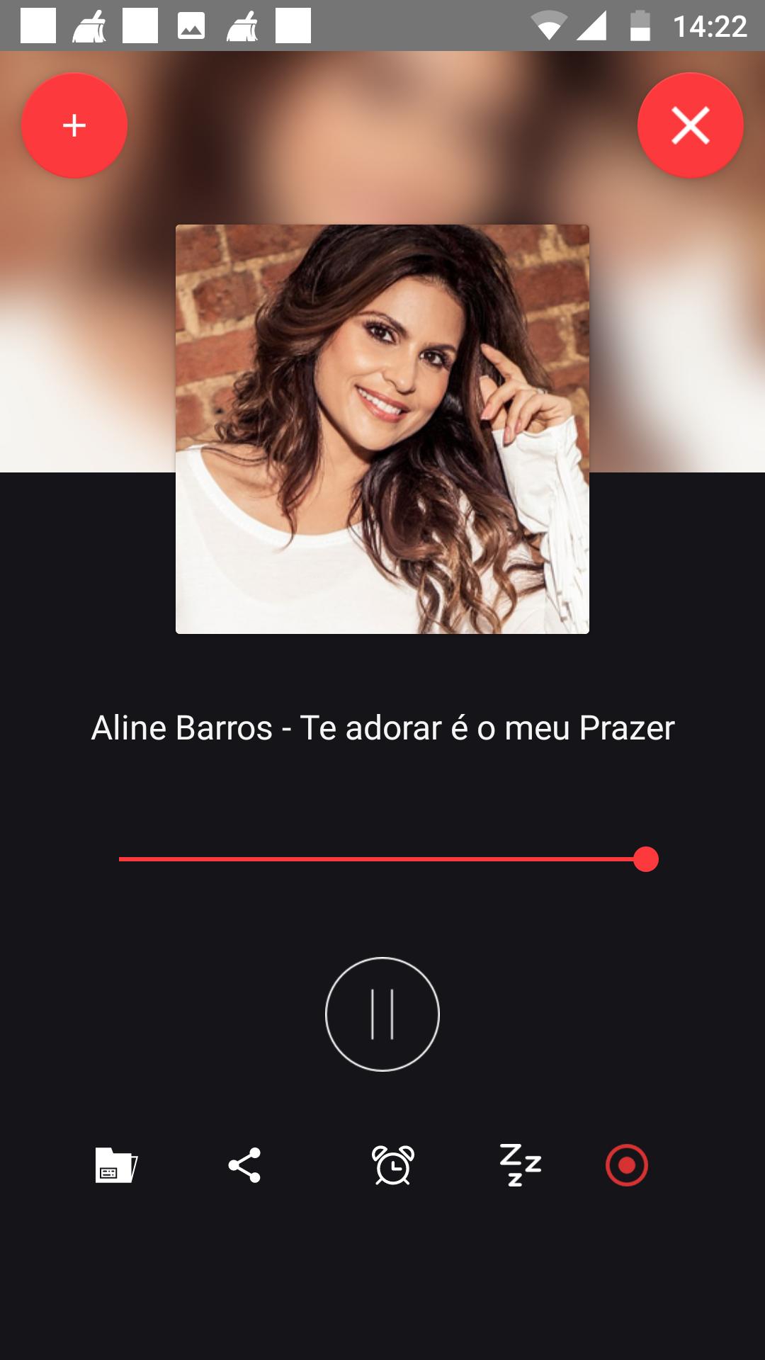 Radio Web Adorai