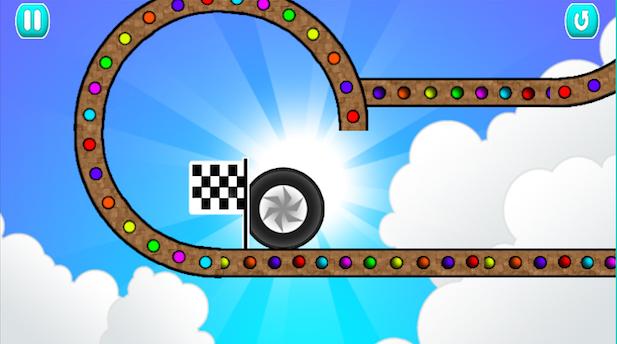 Simple games