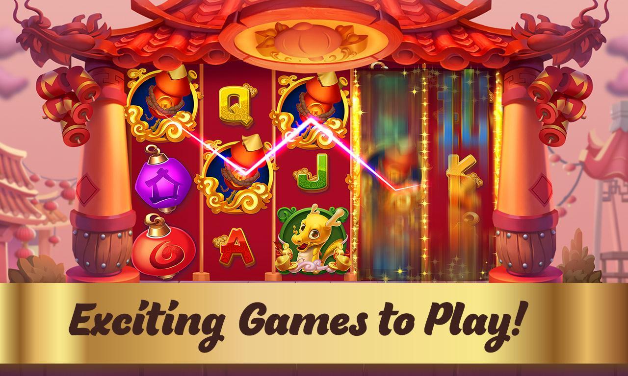 Royal Charm Slots