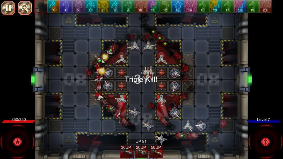 MechDefender
