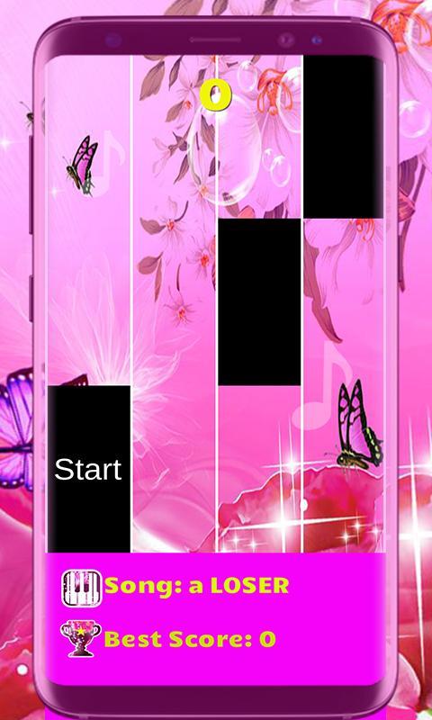 BLACK PINK