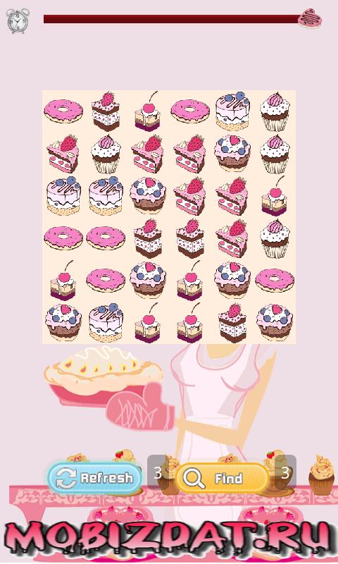 Strawberry Bakery