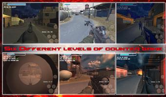 Counter Army Force
