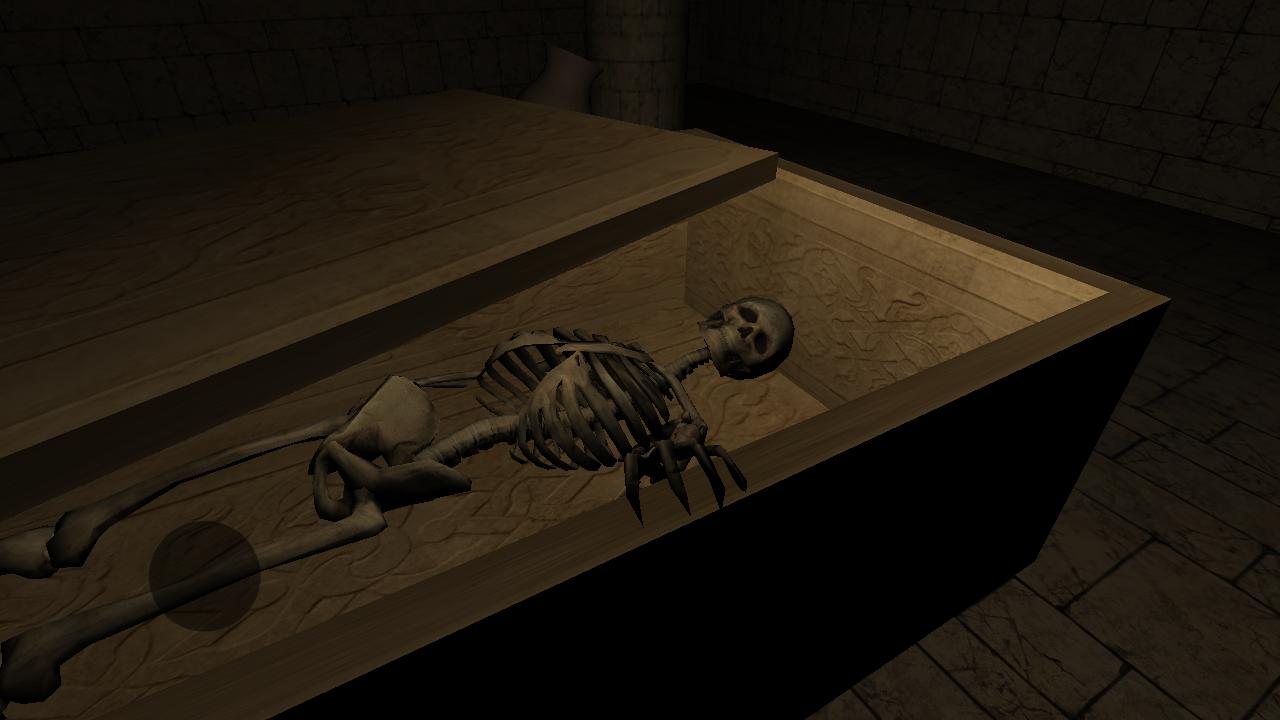 Horror Maze