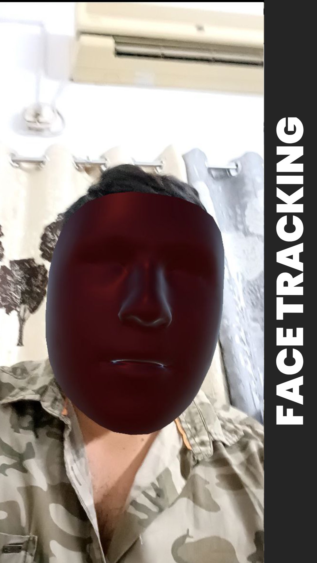 AR magic