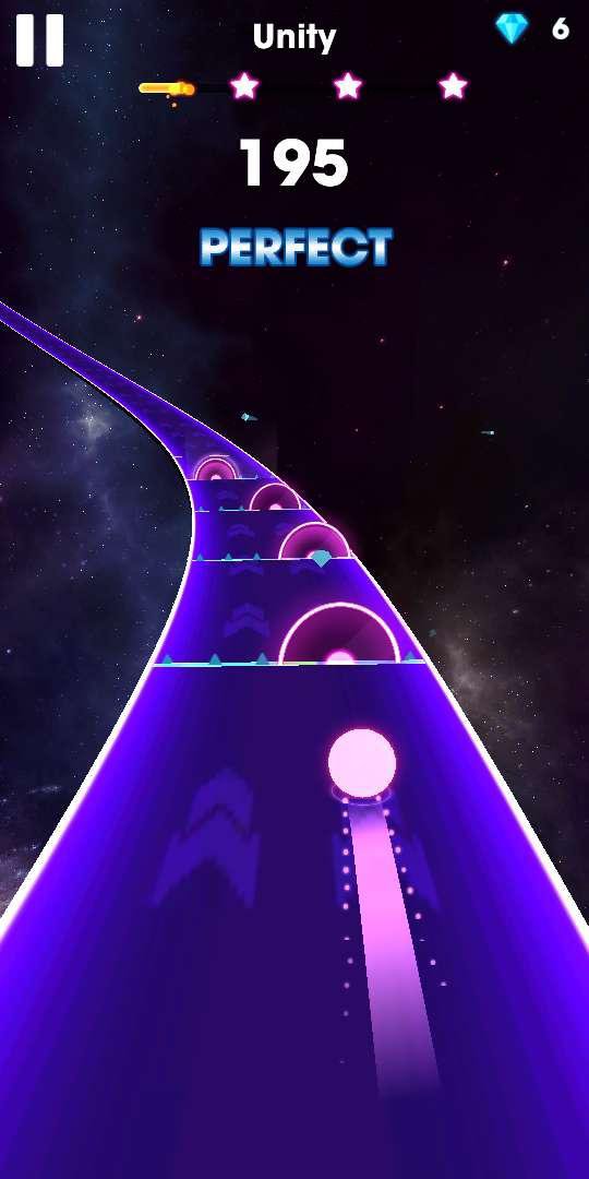Sonic Twist