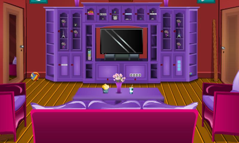 Find My Puppy