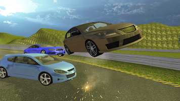 Valley drift