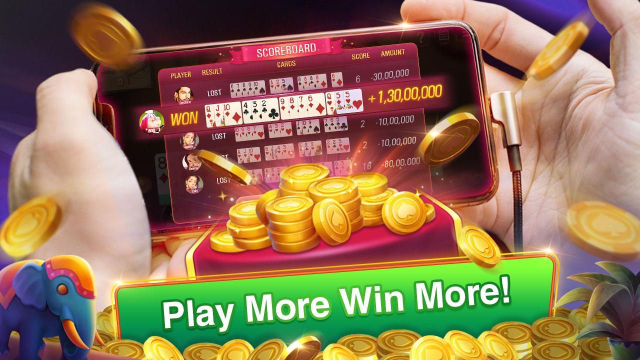 Rummy Plus