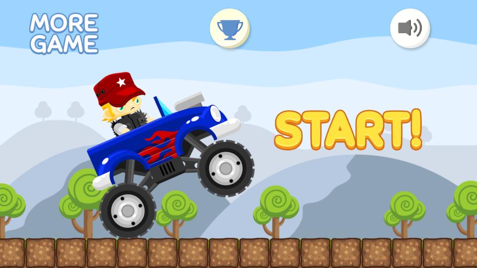 Sweet Racing
