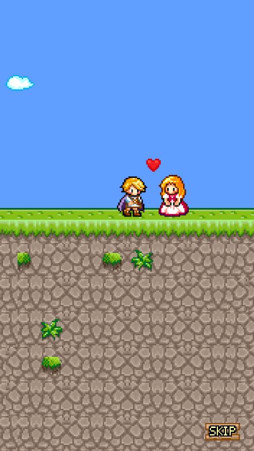 Forgotten Knight