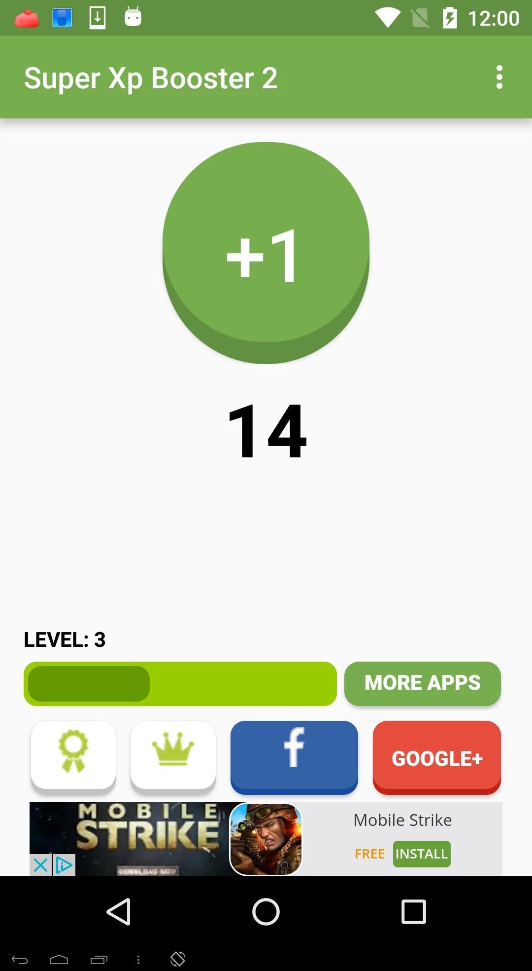 Super XP Booster 2