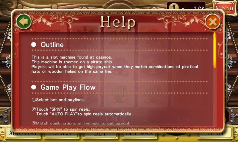 CASINO TOWN - Slot Machine