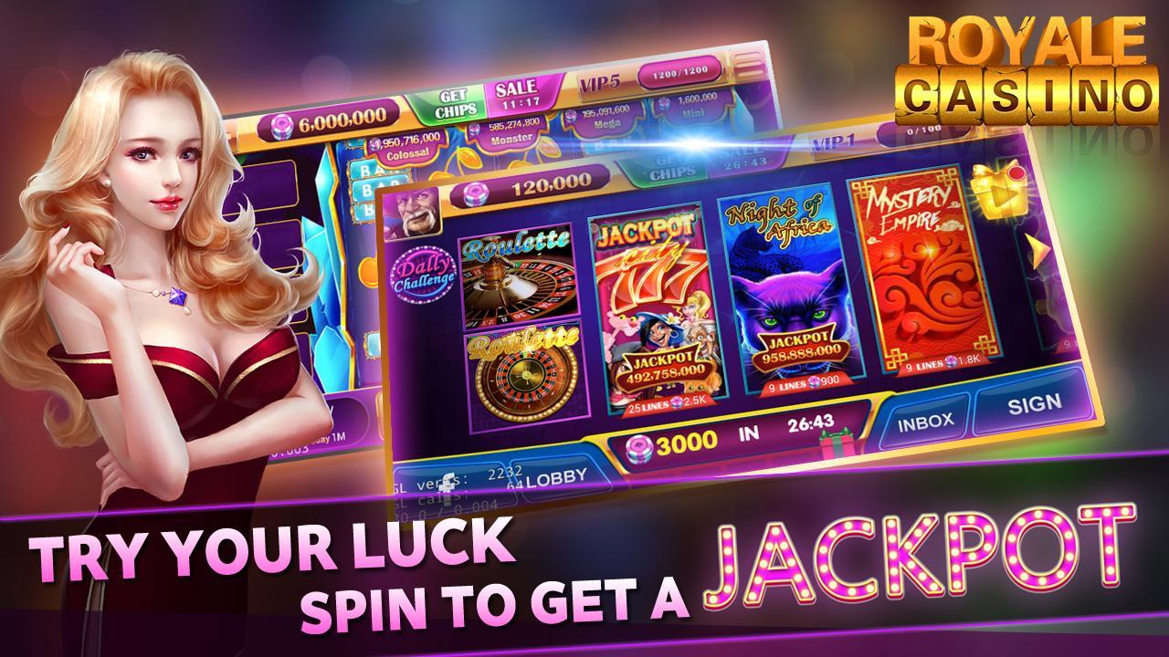 Casino Royale