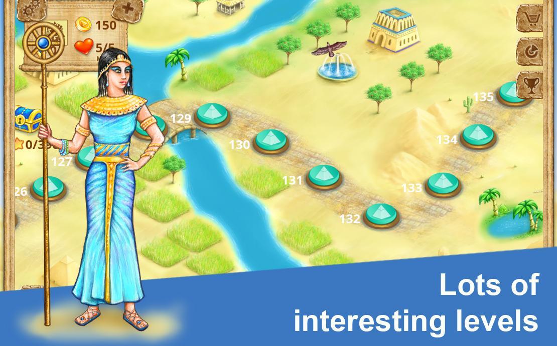 Pyramids of Egypt