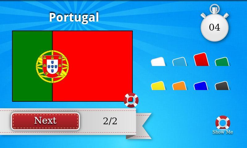 Flag Painter