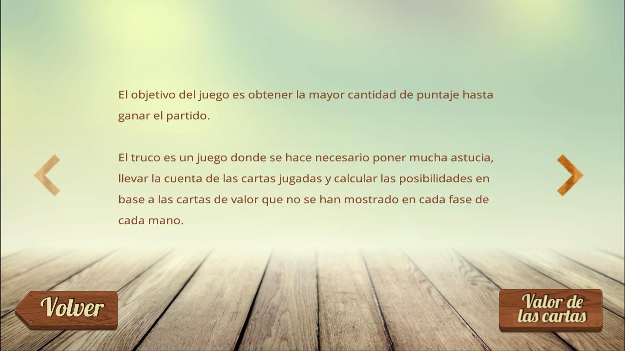 Truco Uy Lite