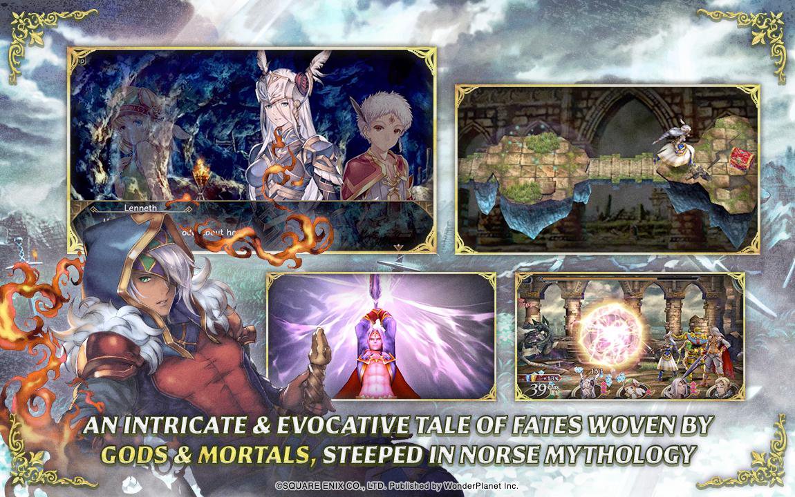 VALKYRIE ANATOMIA -The Origin-