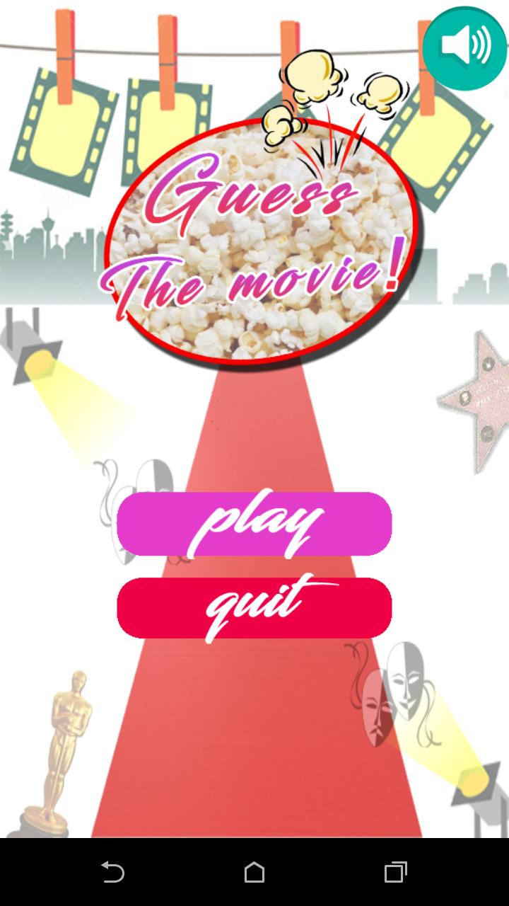 Funny Movie Quiz