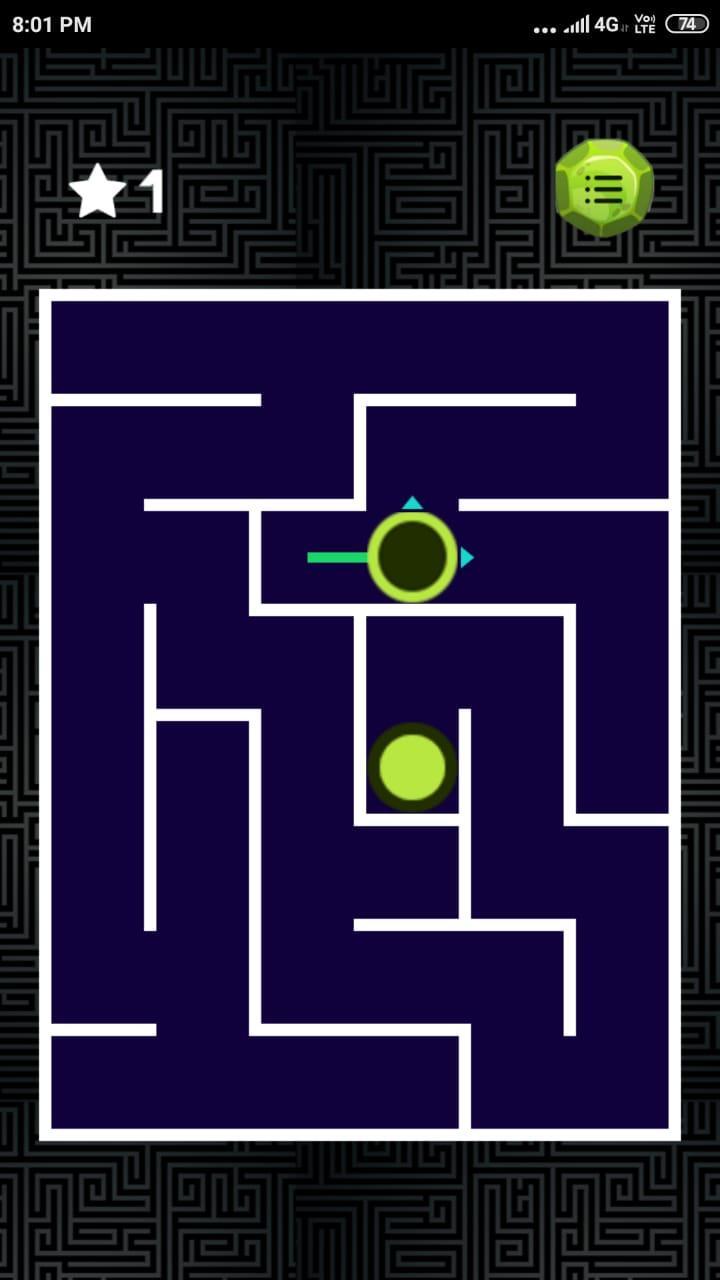 2020  Maze Craze :Super Maze