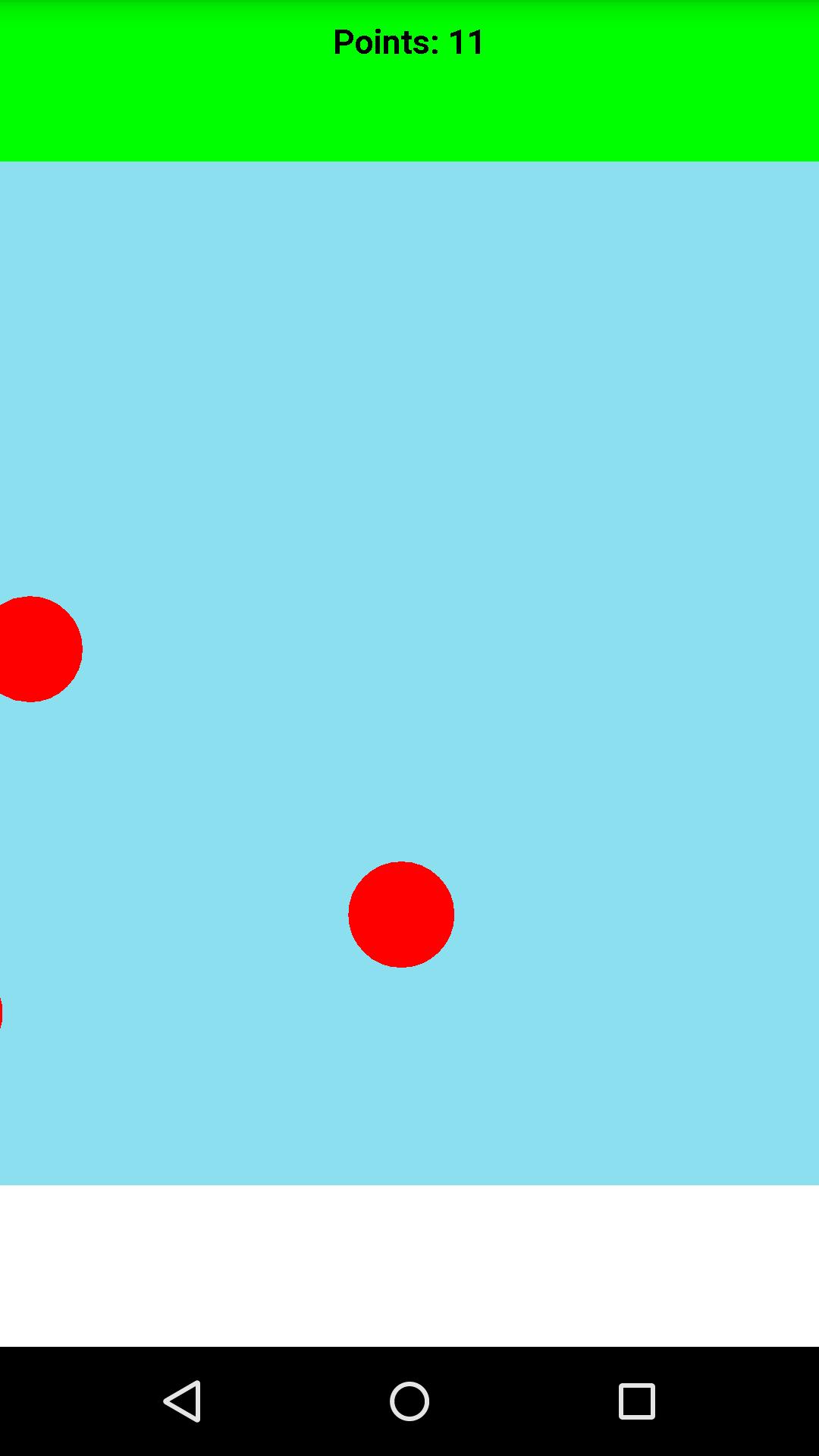 Red Balls
