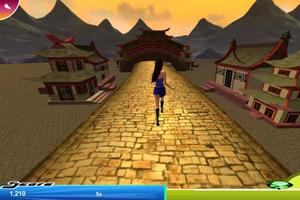 Temple Giant Run