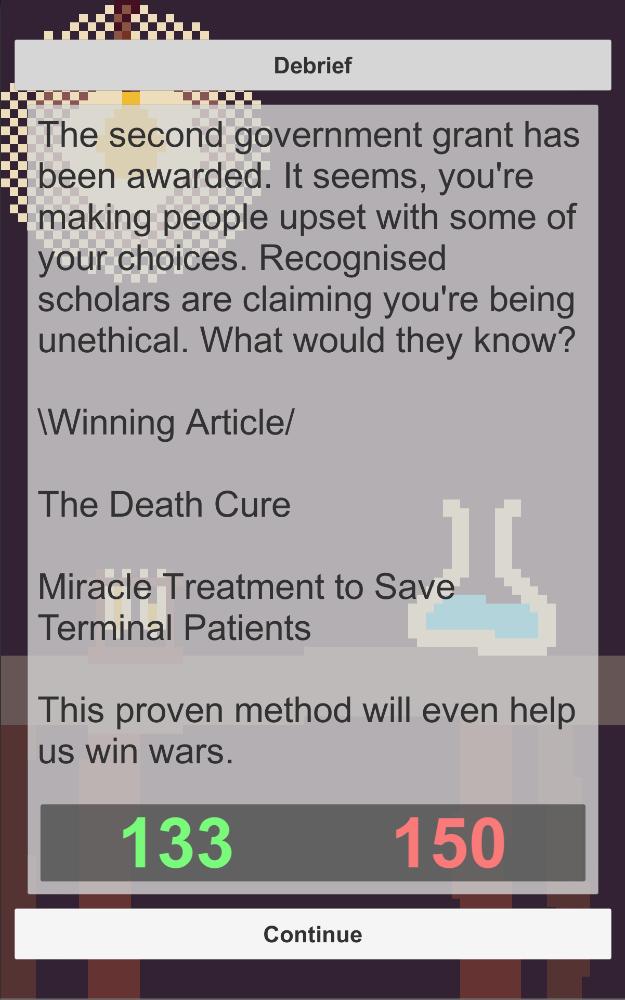 Readable Research
