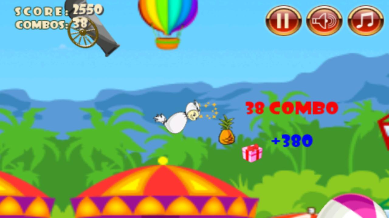 Pocong Adventure