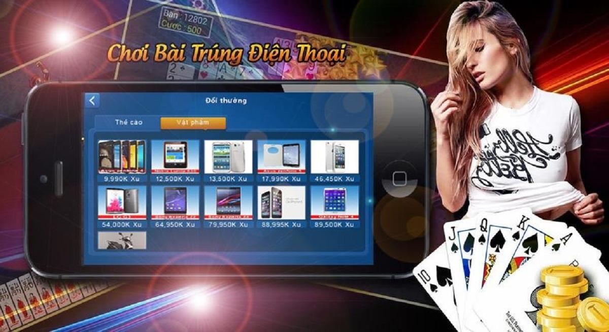 Danh Bai Doi Thuong, Game Bai Doi Thuong P111