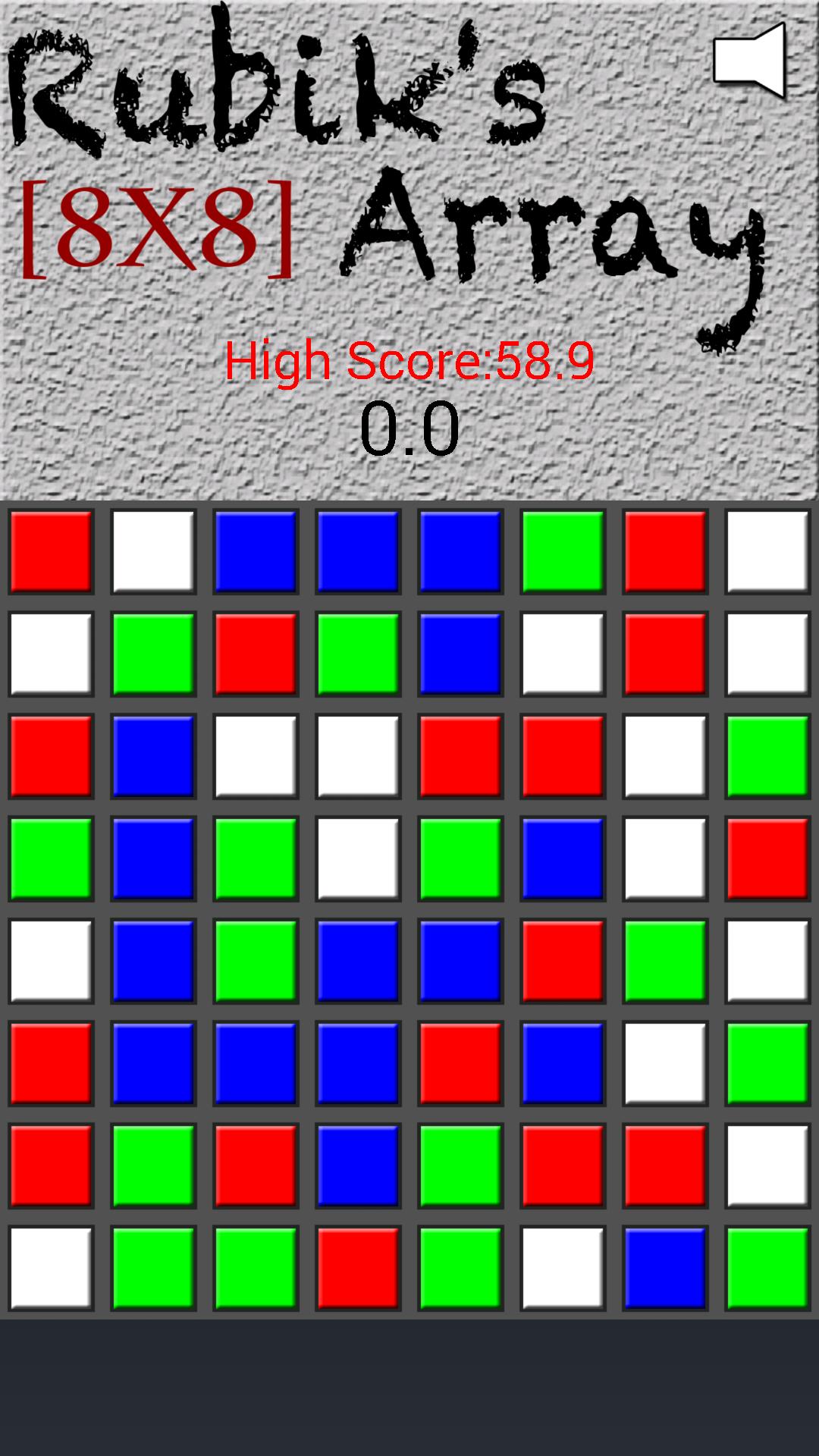 Rubik's Array