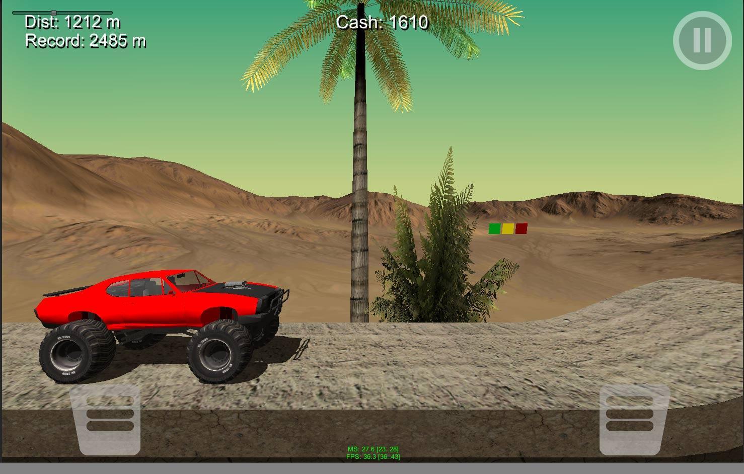 OffRoad Expedition