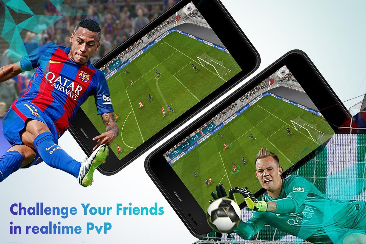 PES 17