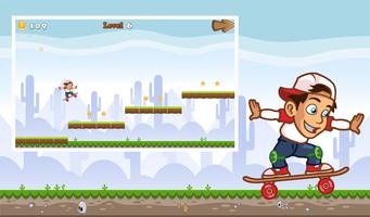 Steven Skate Adventure