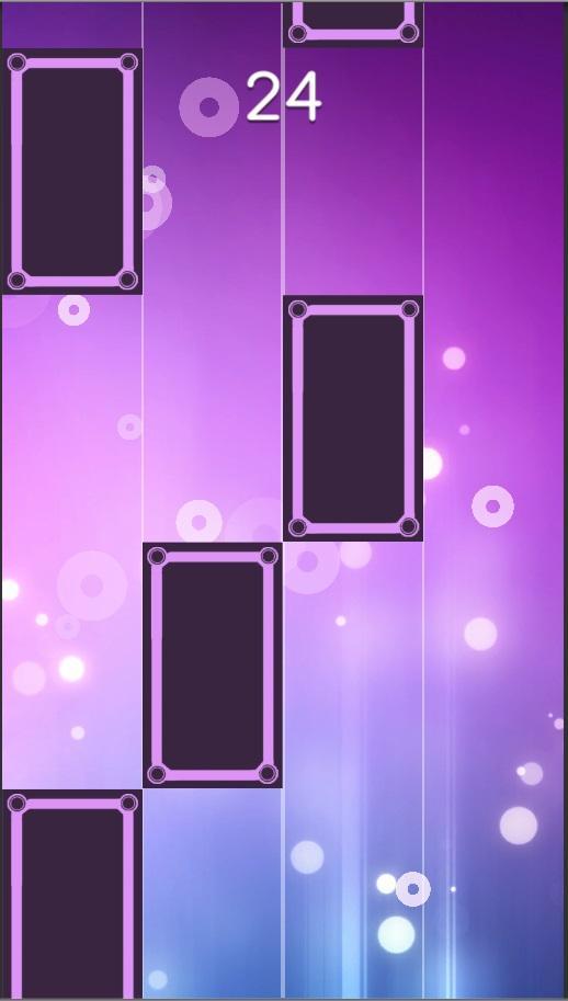 Alan Walker - Ignite - Piano Magic Tiles