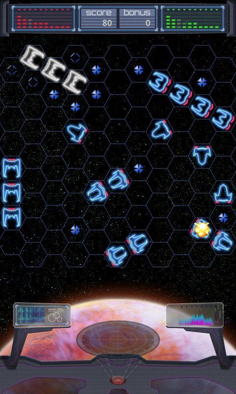 CosmicPatrol  LITE