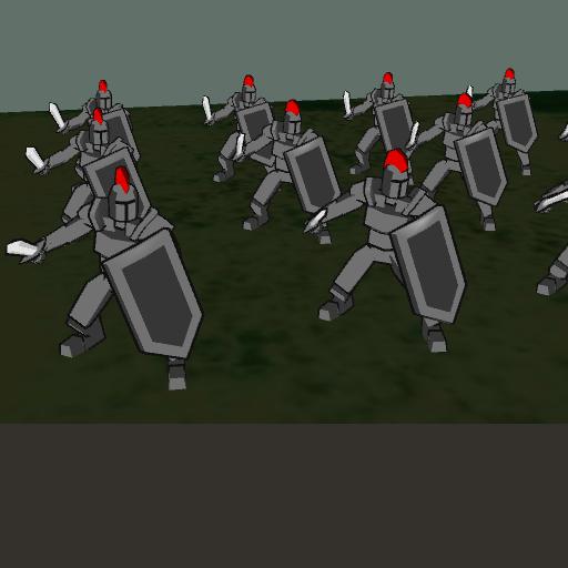Medieval Wars 2