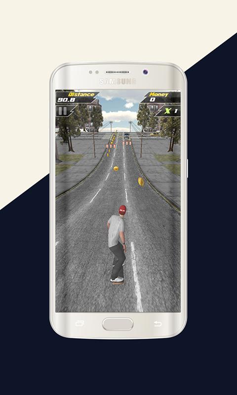 Skate Boy 2