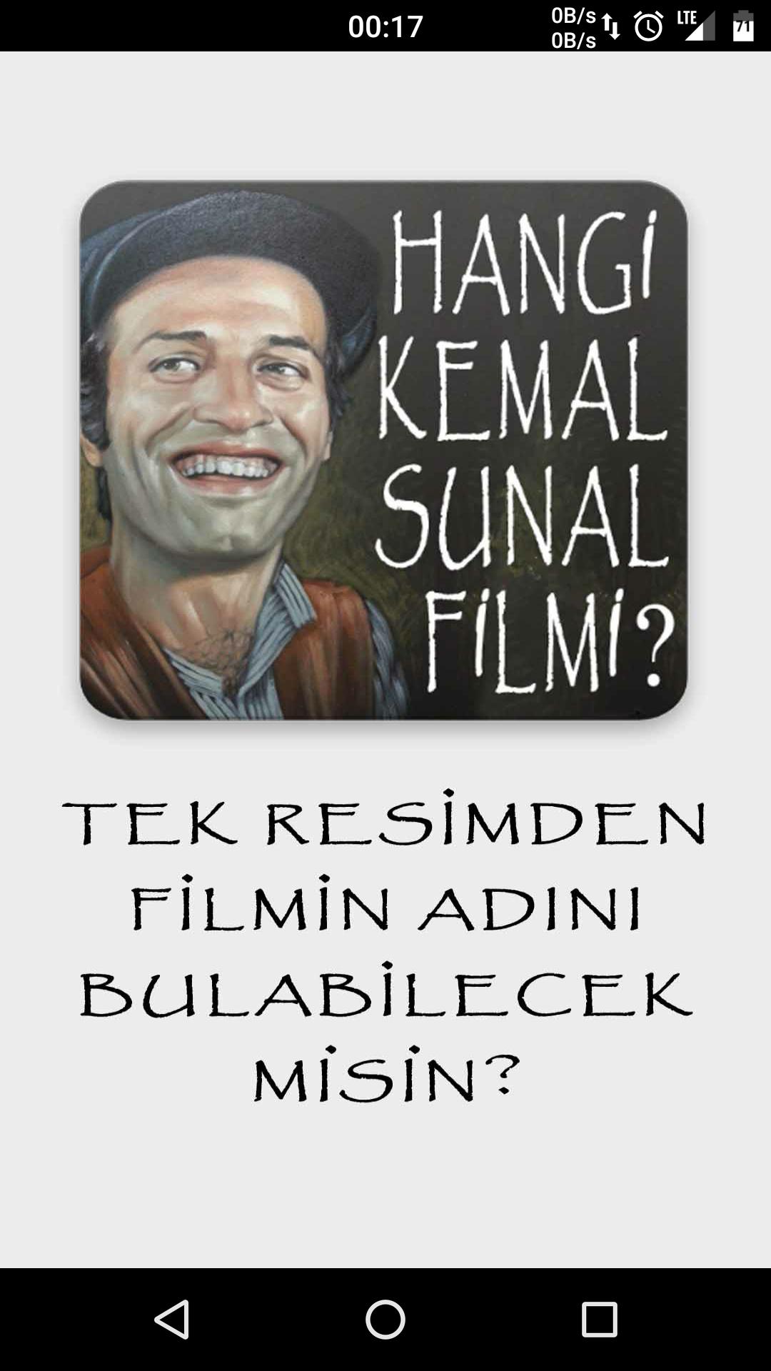 Tahmin Et