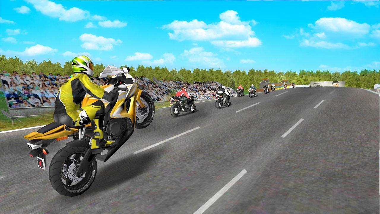 Pakistan Bike Championship