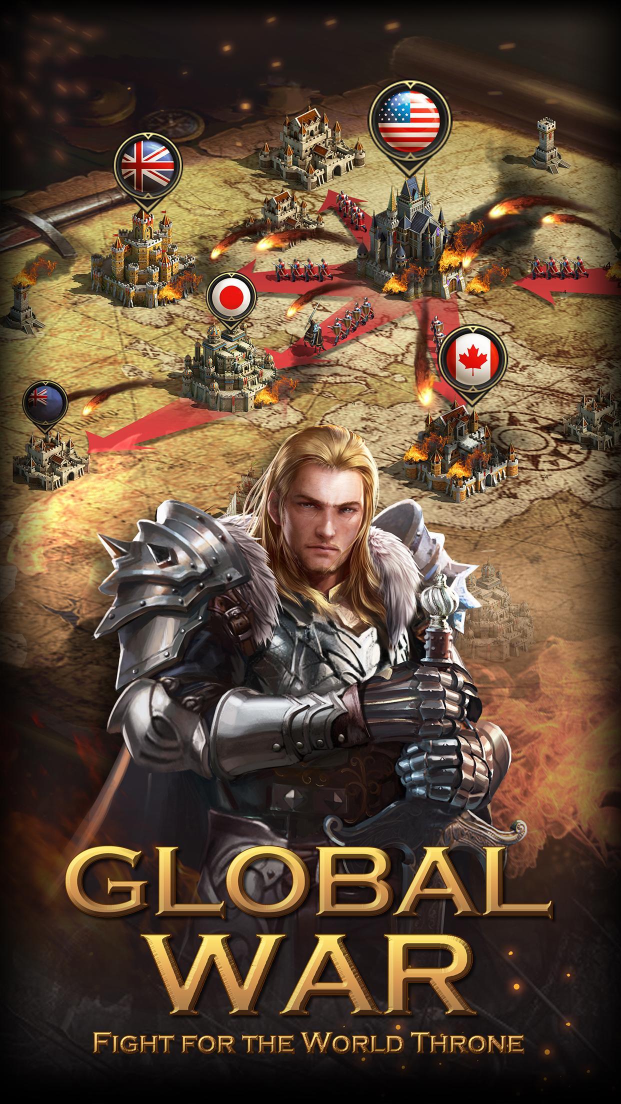 Clash of Glory