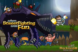 Blackmoor - Duberry's Quest