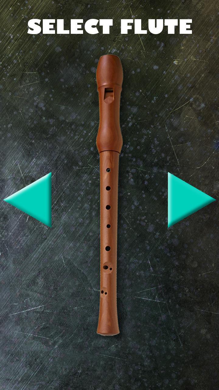 Flute Simulator PRO