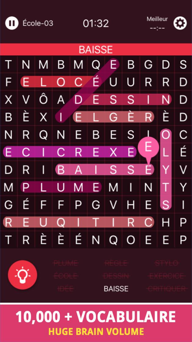 Words Friends
