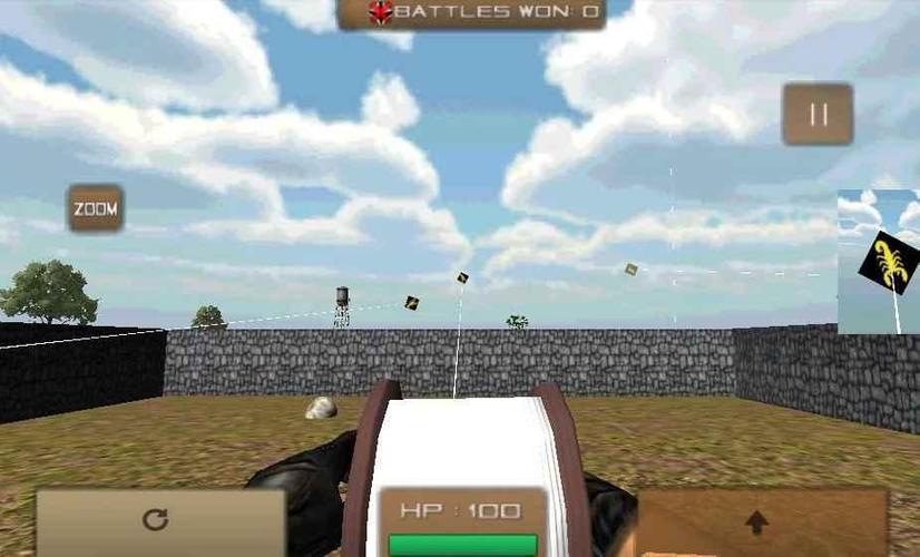 Battle of Kites