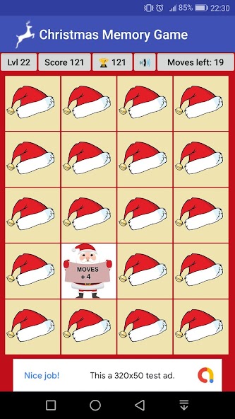 Christmas Memory