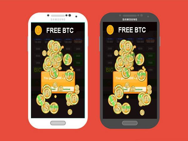 Bitcoin Dice Games